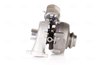 Turbina Nissens 93037