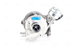 Turbina Nissens 93038