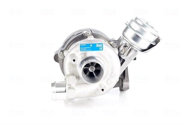 Turbina Nissens 93038
