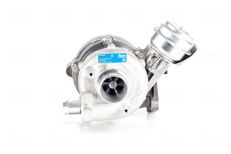 Turbina Nissens 93038