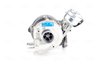 Turbina Nissens 93038