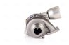 Turbina Nissens 93037