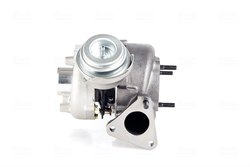 Turbina Nissens 93038
