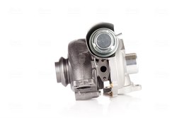 Turbina Nissens 93037