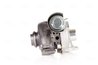 Turbina Nissens 93037