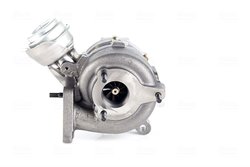 Turbina Nissens 93038