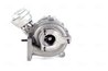 Turbina Nissens 93038