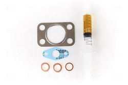 Turbina Nissens 93037