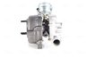 Turbina Nissens 93038