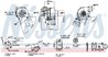 Turbina Nissens 93037
