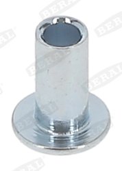 NIT, MATERIAL FRICTIUNE SABOTI FRANA BERAL 93038 - Compatibil cu DAF, IVECO, MERCEDES-BENZ, RENAULT TRUCKS, VOLVO
