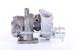 Turbina Nissens 93040