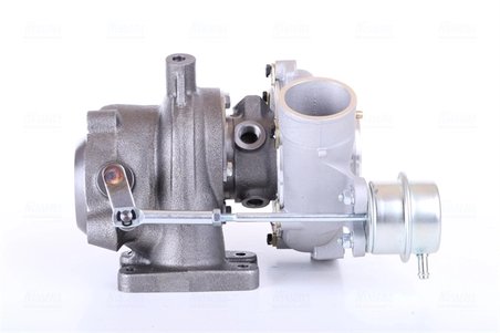 Turbina Nissens 93040