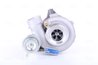 Turbina Nissens 93040