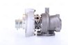 Turbina Nissens 93040