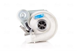 Turbina Nissens 93041