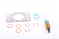 Turbina Nissens 93040