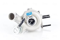 Turbina Nissens 93042