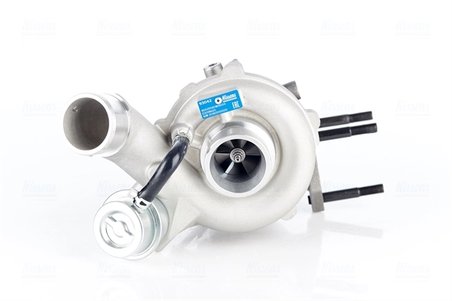 Turbina Nissens 93042