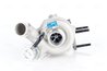 Turbina Nissens 93042