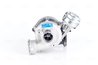 Turbina Nissens 93043