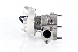 Turbina Nissens 93042