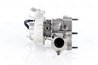 Turbina Nissens 93042