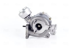 Turbina Nissens 93043