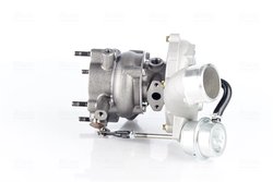 Turbina Nissens 93042