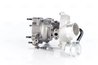 Turbina Nissens 93042