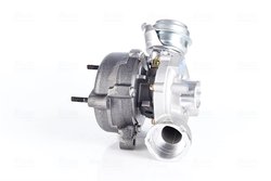 Turbina Nissens 93043