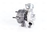 Turbina Nissens 93043