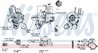 Turbina Nissens 93042