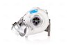 Turbina Nissens 93051