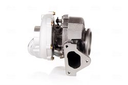 Turbina Nissens 93051