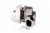Turbina Nissens 93051