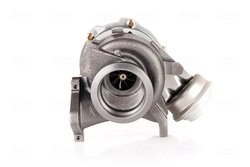 Turbina Nissens 93051