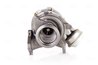 Turbina Nissens 93051