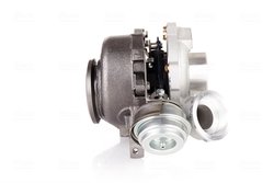 Turbina Nissens 93051