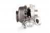 Turbina Nissens 93051