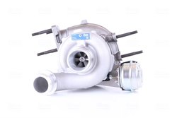 Turbina Nissens 93053
