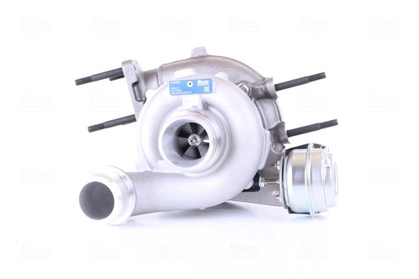 Turbina Nissens 93053
