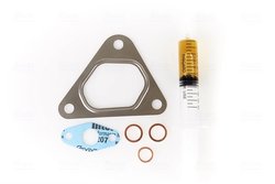 Turbina Nissens 93051