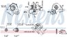 Turbina Nissens 93051