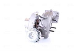 Turbina Nissens 93053
