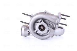 Turbina Nissens 93053