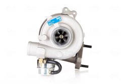 Turbina Nissens 93055