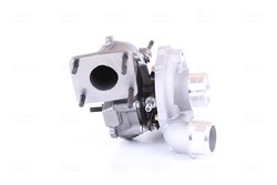 Turbina Nissens 93053