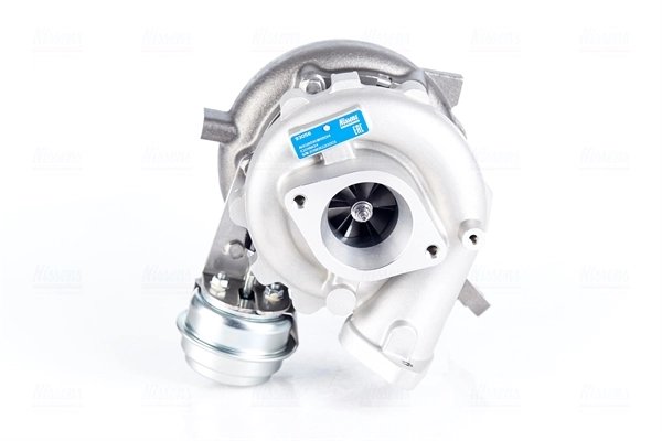 Turbina Nissens 93056