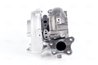 Turbina Nissens 93056